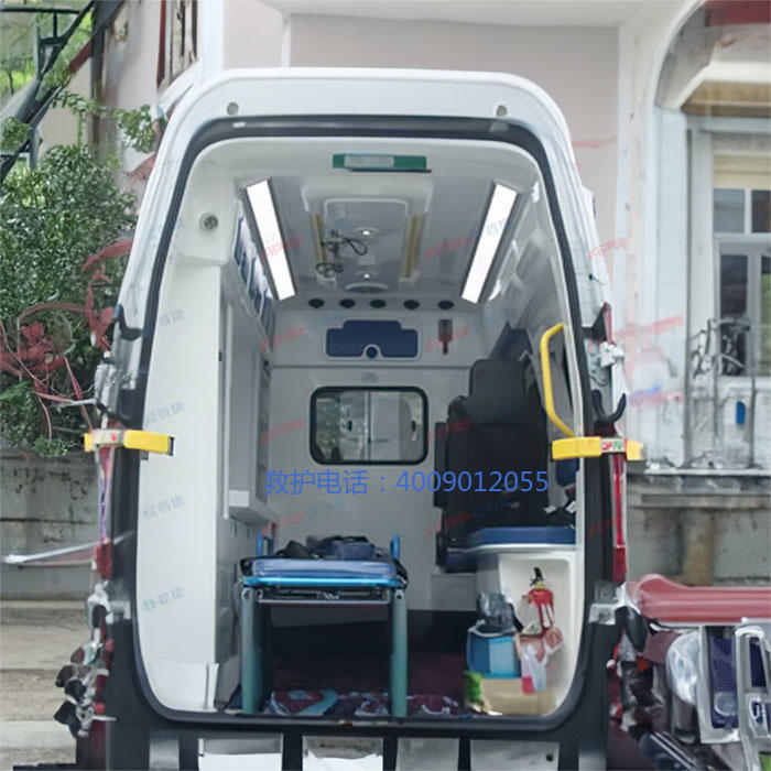 出租急救车联系方式